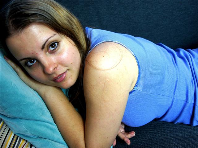 GabrielleQueen Vorschaubild