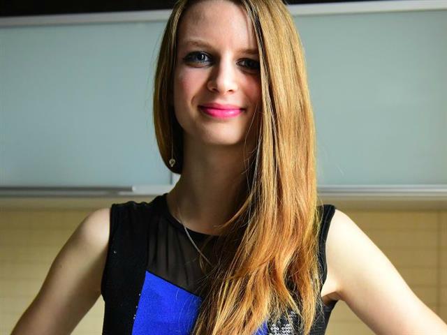 Sexxxy-Sophie Vorschaubild