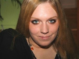 Design-Studentin Vorschaubild
