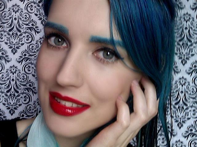 SELENA-BLUE Vorschaubild