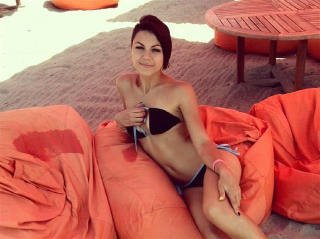 HornyCamilla95 Vorschaubild