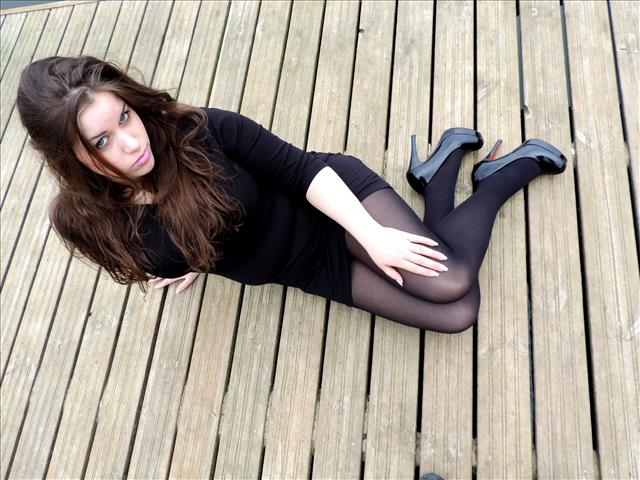 SexyKimberlly Vorschaubild