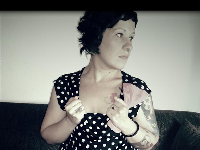 Jolie-Fleur Vorschaubild
