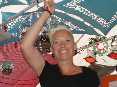 BettyBoop Vorschaubild