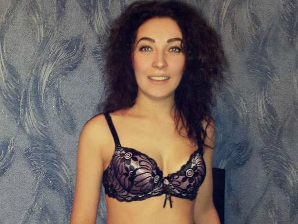 SexyCamilla4U Vorschaubild
