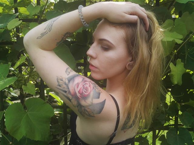 CaassieeGirl Vorschaubild