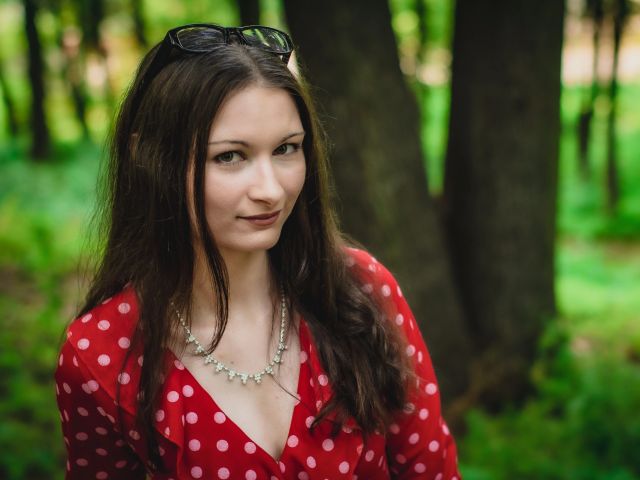 AudreyLoved Vorschaubild