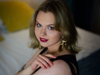 AileenDirtyGirl