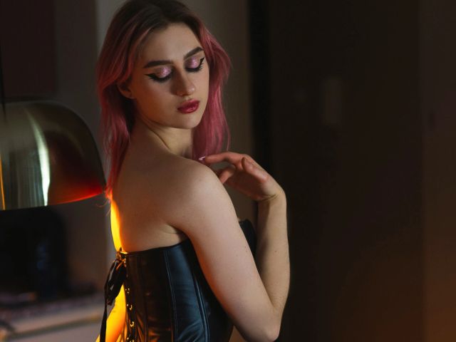 ClarissaSexy Vorschaubild