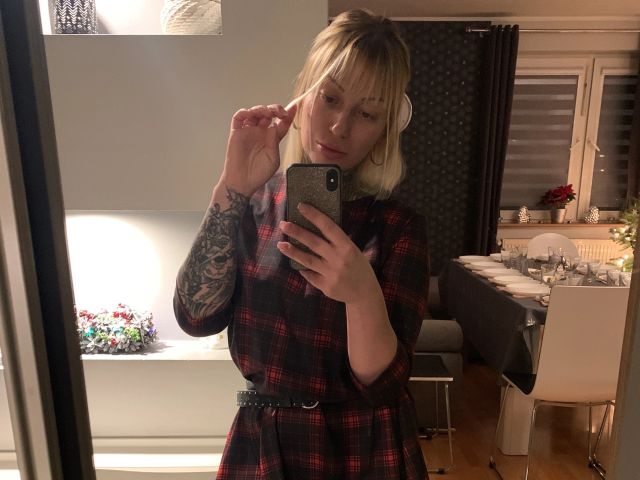honeyChloe Vorschaubild