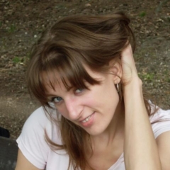 Yvonne