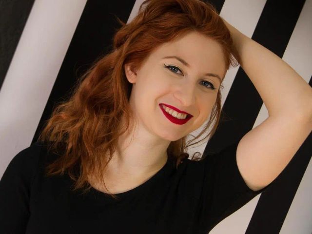 DaisyRed Vorschaubild