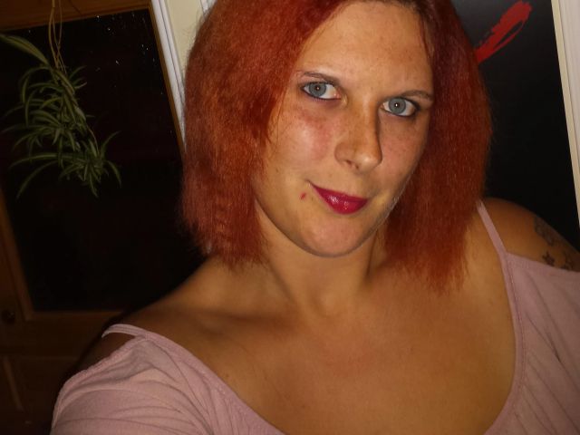 Sexy-Luder-86 Vorschaubild
