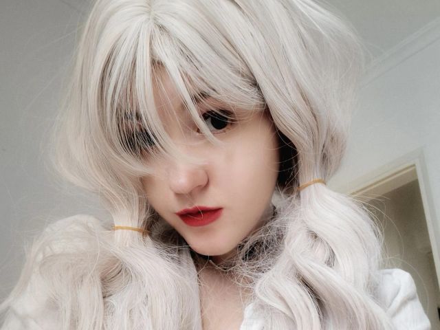 BeckyLove Vorschaubild