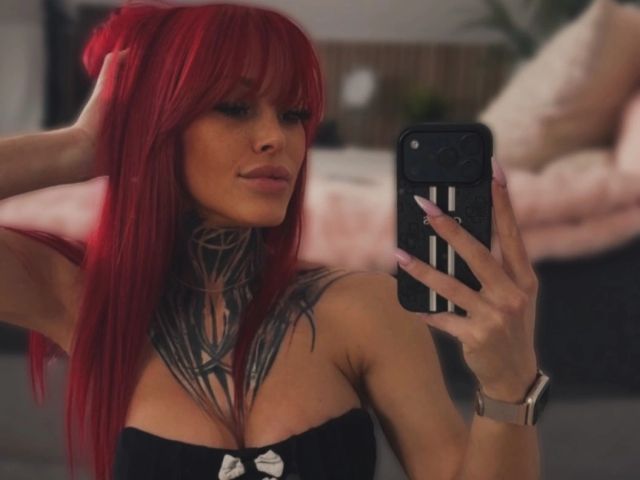 Peaches Vorschaubild